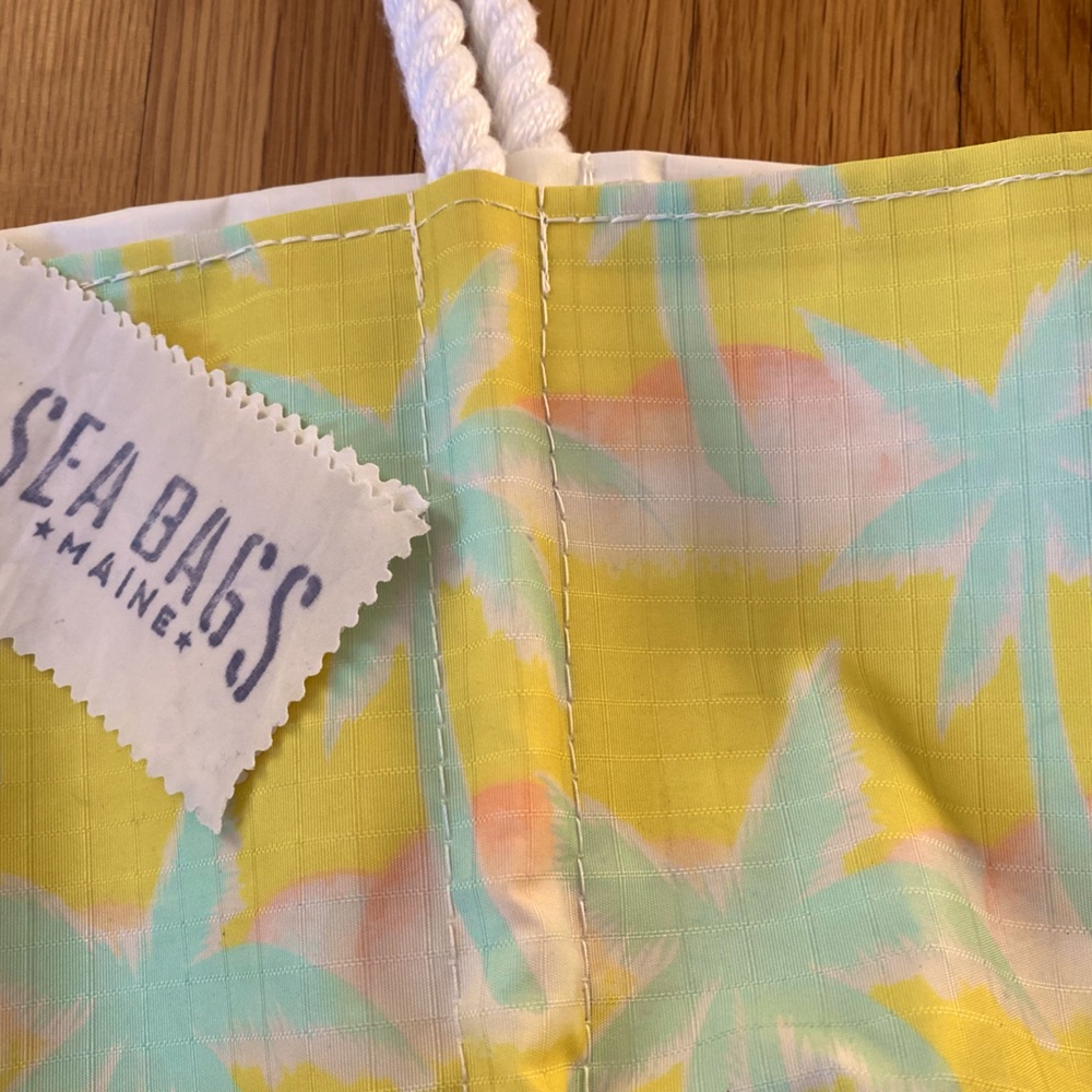 Sea Bags small bag
